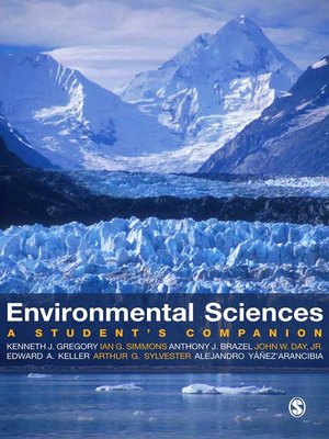 cover image of Environmental Sciences